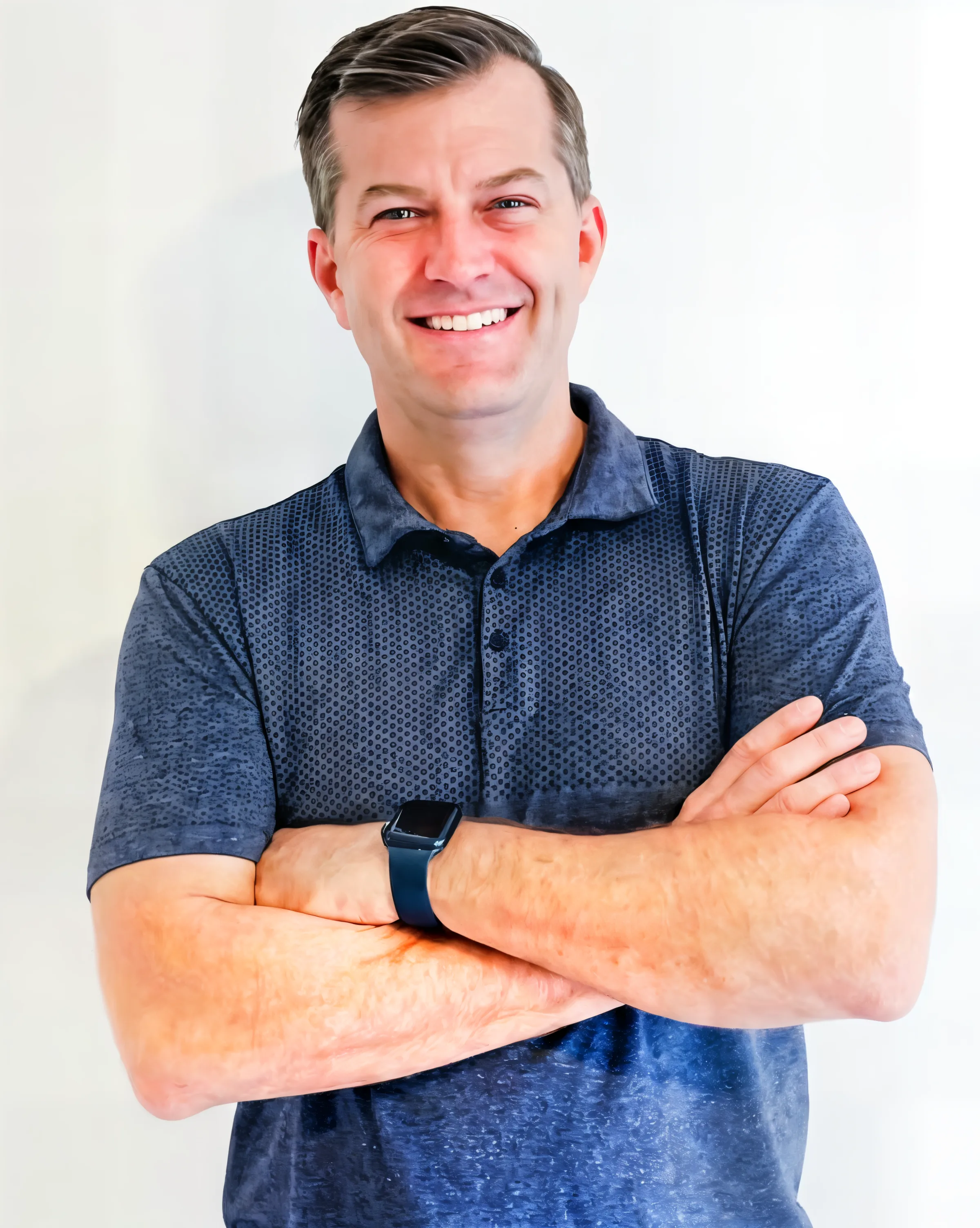 Brad Pleimann